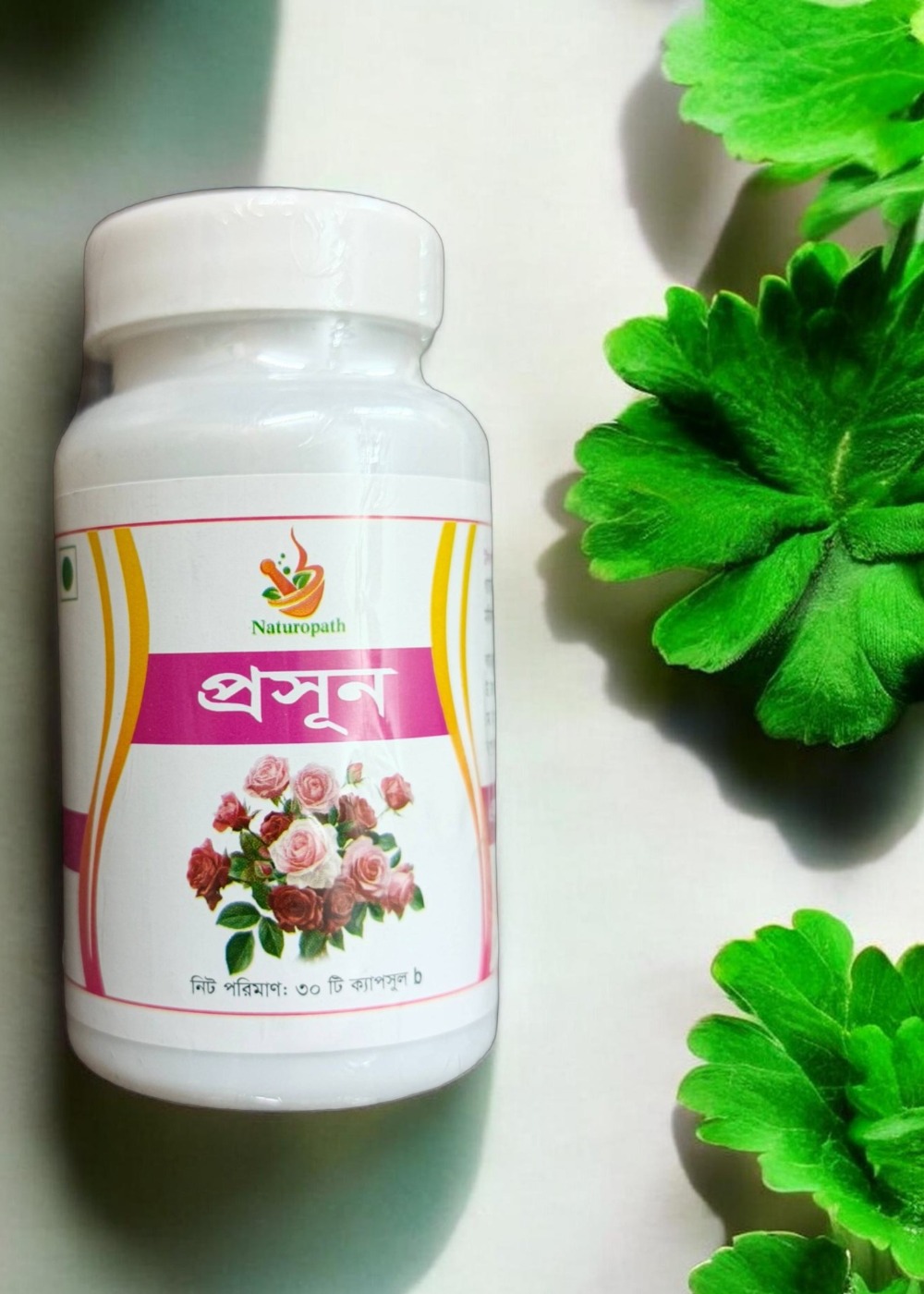 Naturopath Proshun - for women's infertility, menstrual & uterine cure
