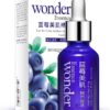 BIOAQUA Blueberry Wonder Essence Facial Serum