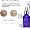 BIOAQUA Blueberry Wonder Essence Facial Serum