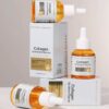 KKCollagenSerum-01 Keratine Queen Collagen Glow Face Serum