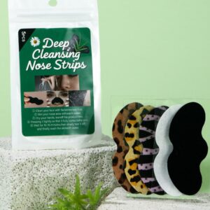 DOLANJN Blackhead Nose Strips