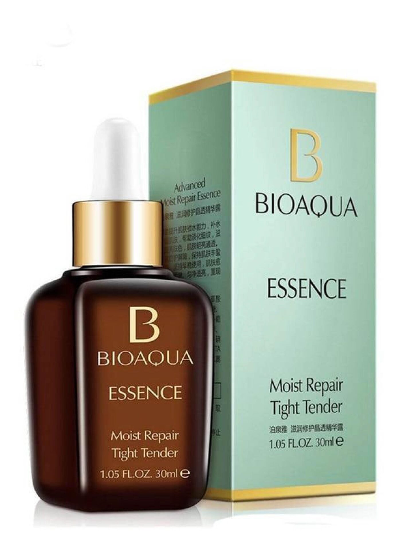 BIOAQUA Essence Liquid Serum -Moist Repair Tight Tender