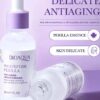 BIOAQUA Polypeptide Perilla Moisturizing Anti-Aging Face Serum