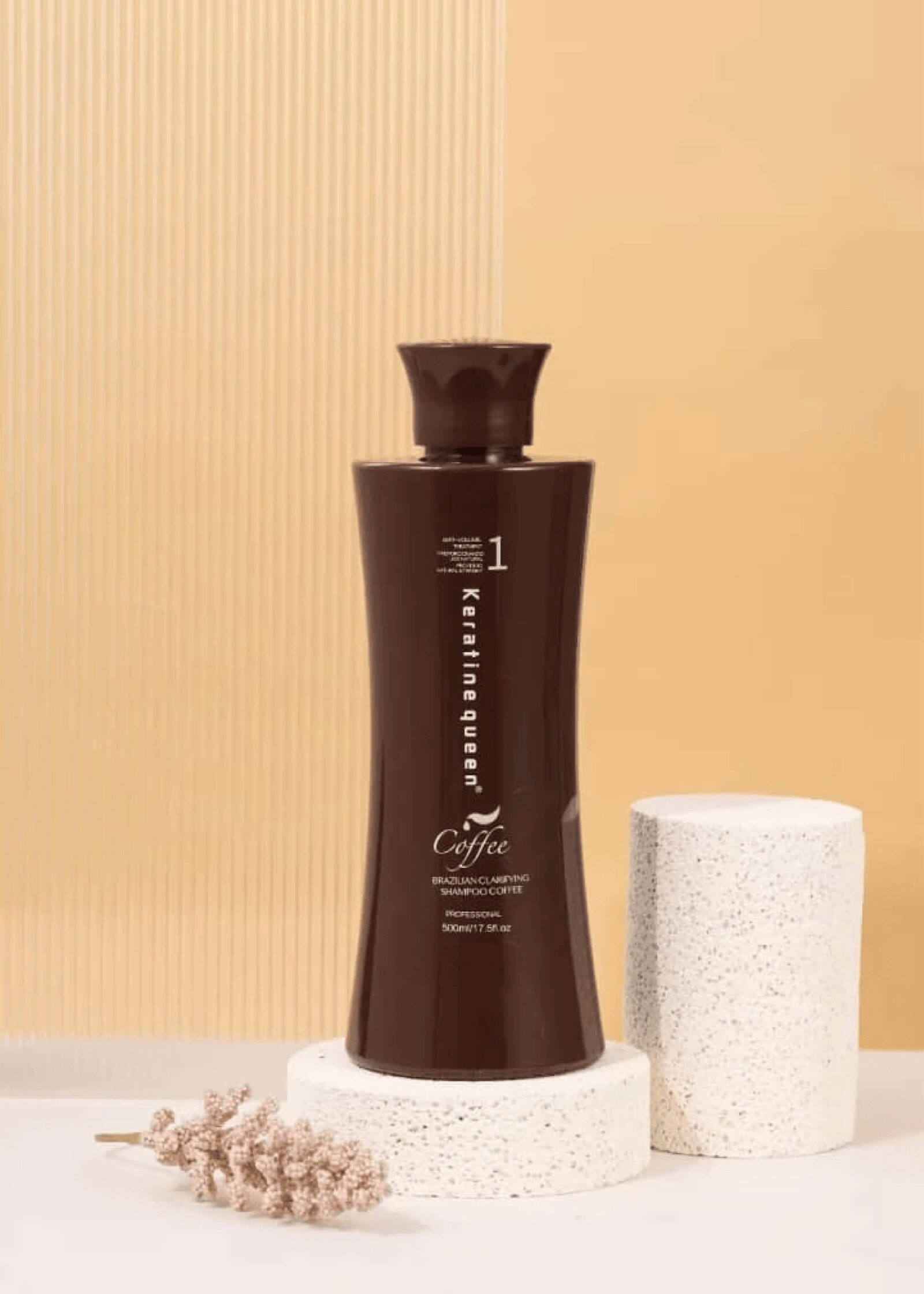 brazilbotoxbrown500-1-01 Brazil Botox Treatment Set- Keratine Queen 500ML Brown