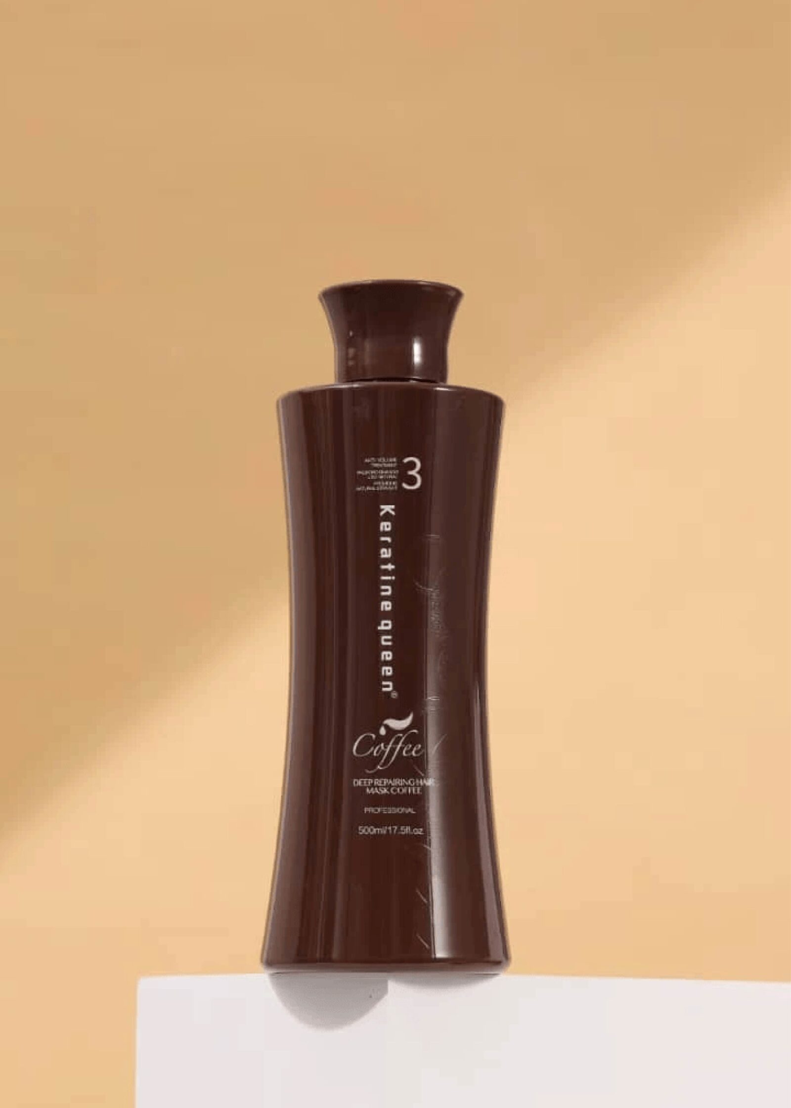 brazilbotoxbrown500-3-01 Brazil Botox Treatment Set- Keratine Queen 500ML Brown
