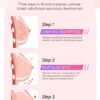 moikabreastserum2-01 MOIKA Instant Breast Enlargement Firmness Nourishing Serum